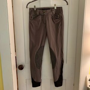 Tredstep Solo breeches size 24
